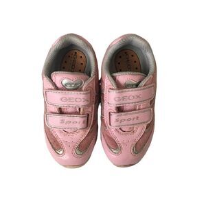 Geox respira sport pink